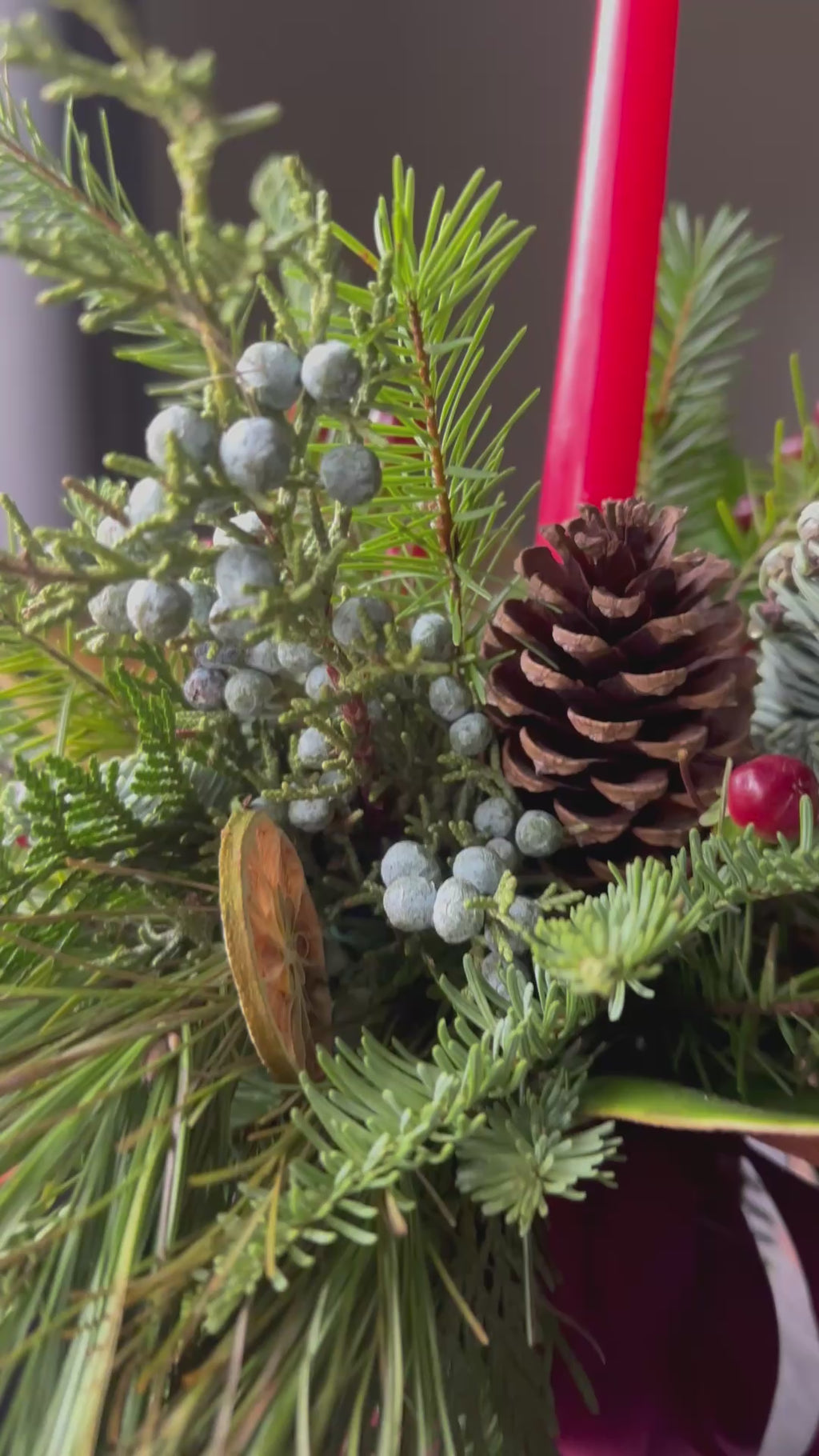 Winter Fairytale Collection