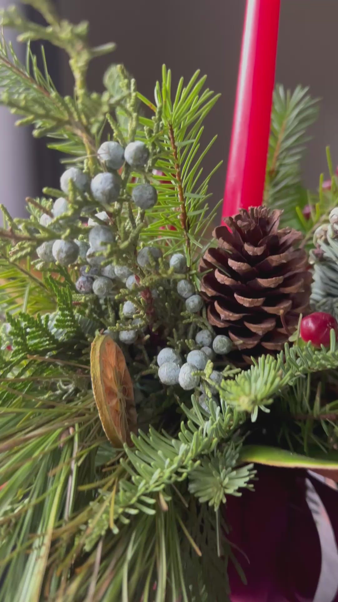 Winter Fairytale Collection