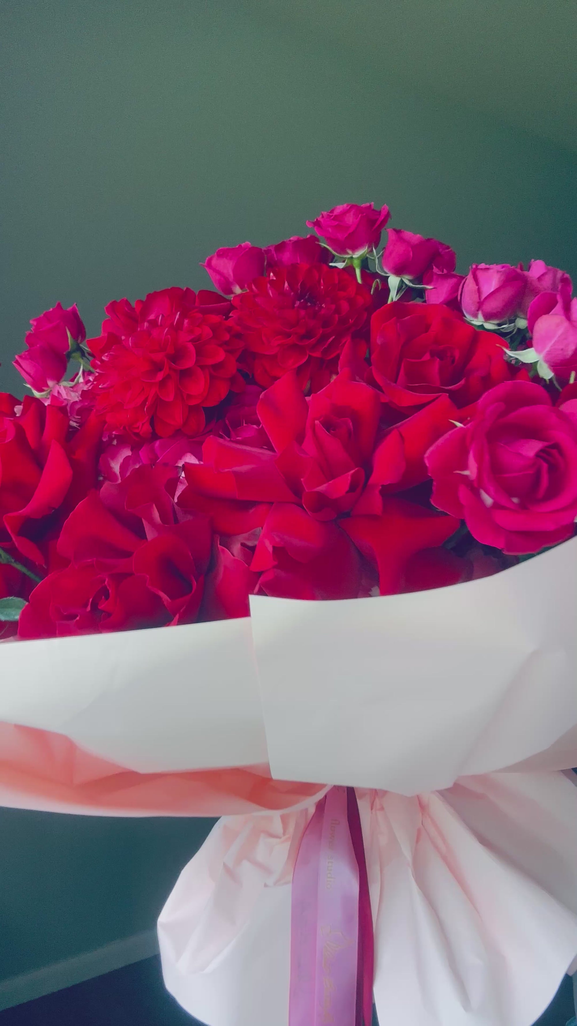 Crimson Passion