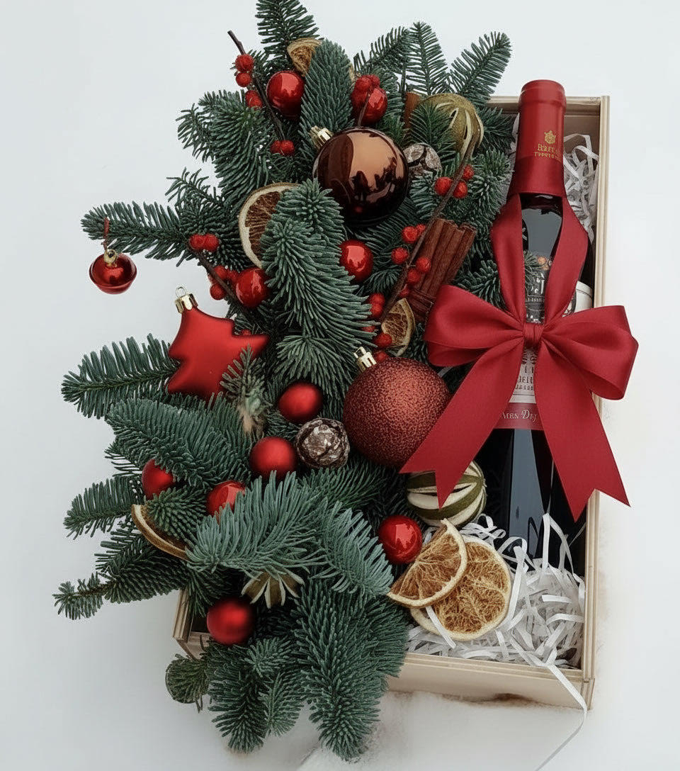 Winter Fairytale Collection